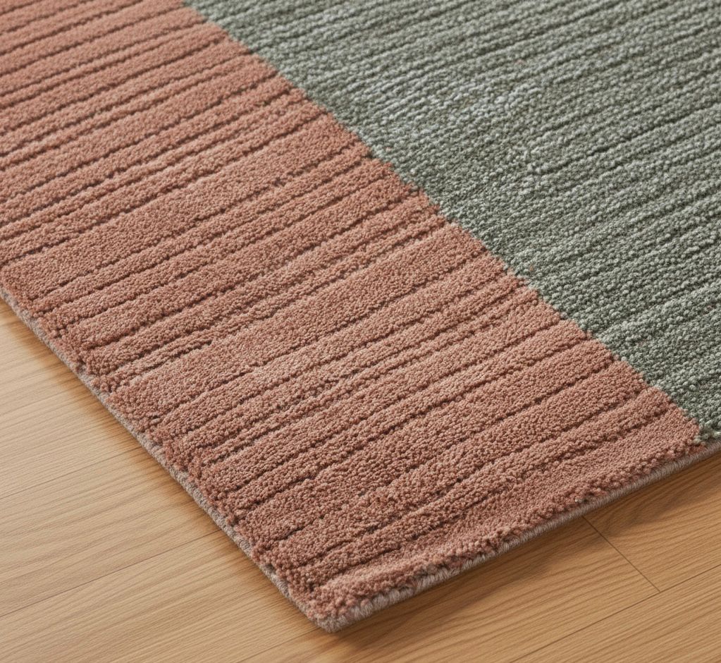 Quiet Planes Rug