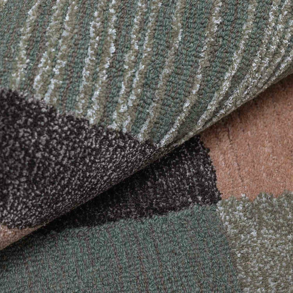 Quiet Planes Rug
