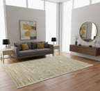 Silent Flow Rug