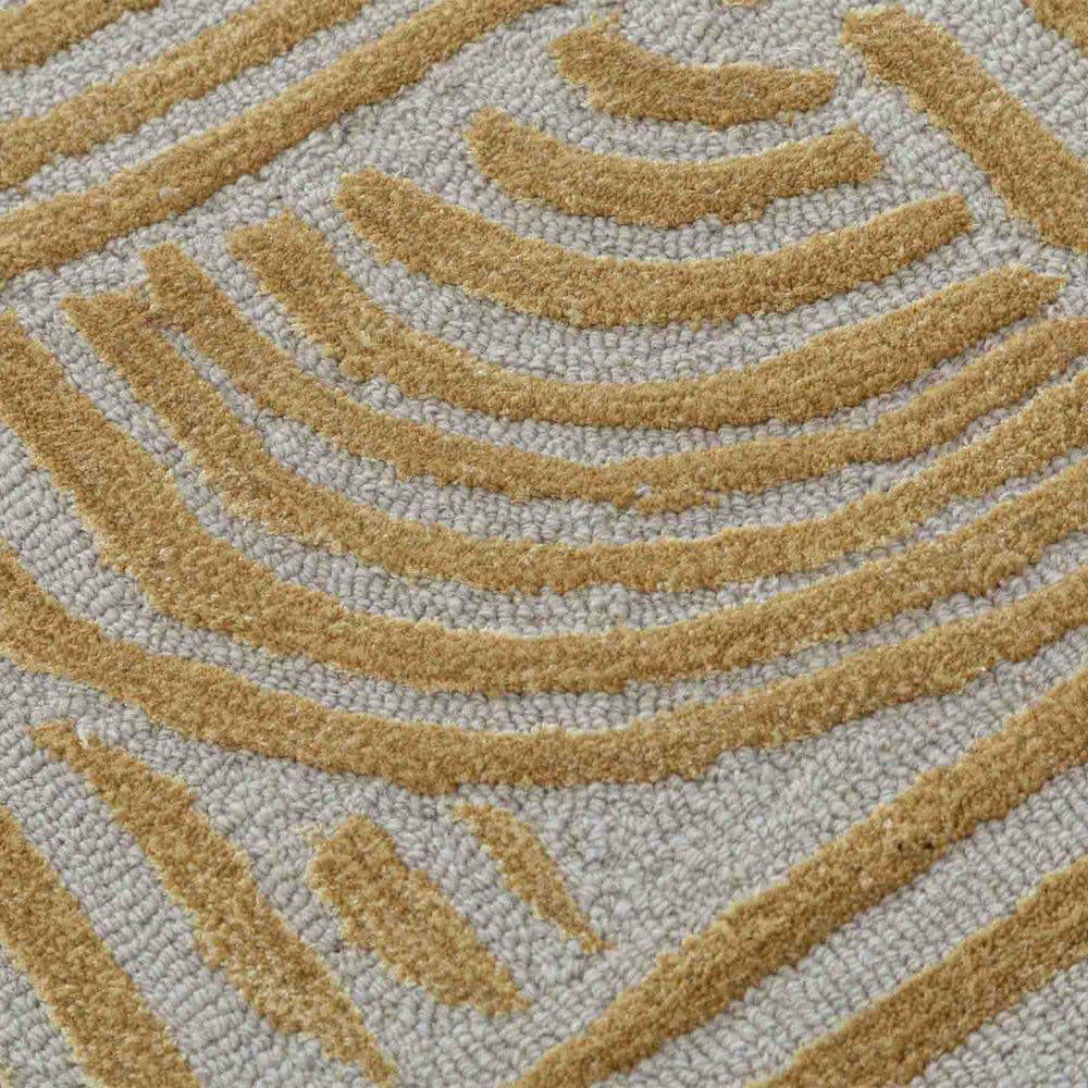 Silent Flow Rug