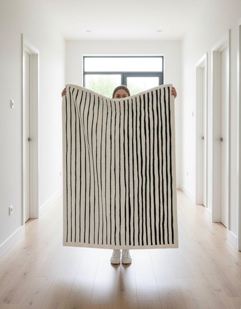 Planar Rug