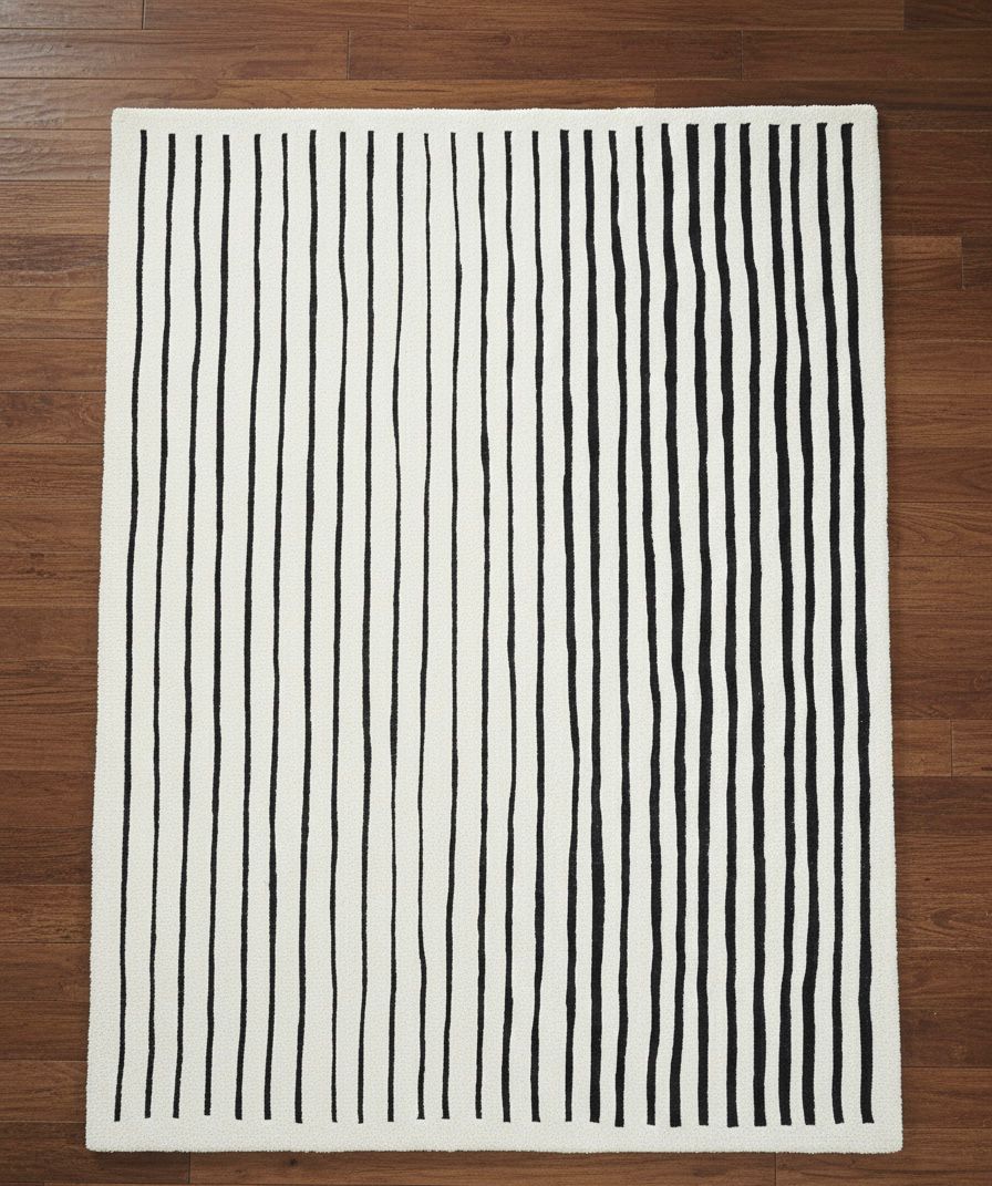 Planar Rug