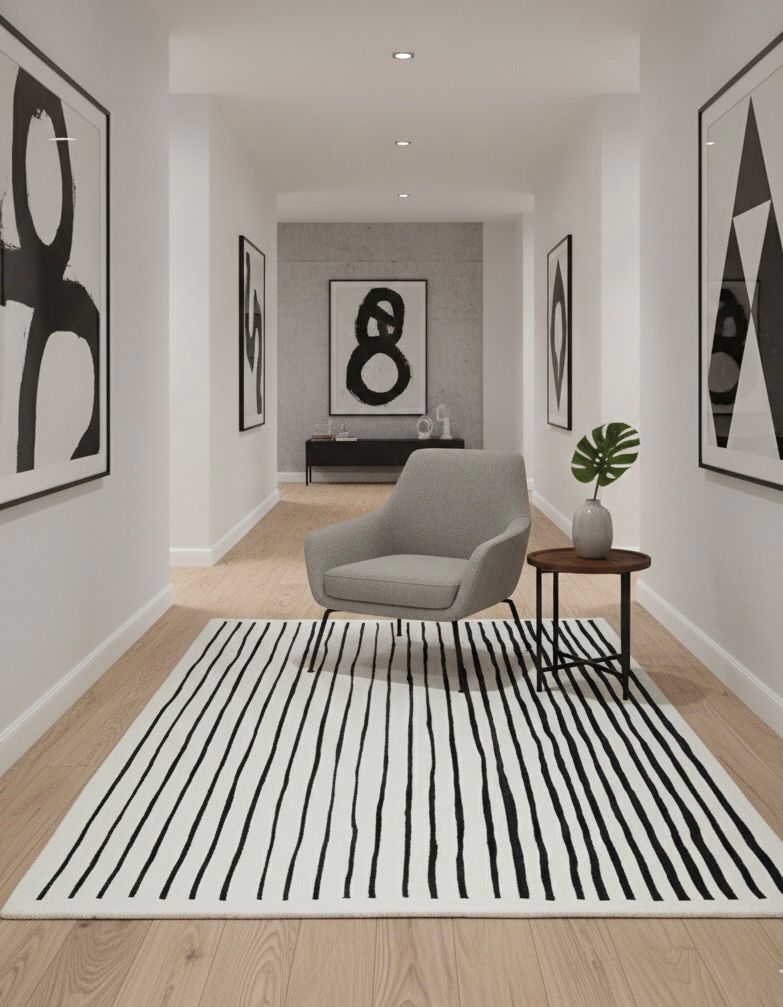 Planar Rug