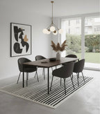Planar Rug
