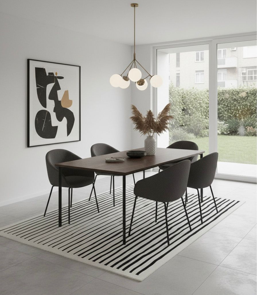Planar Rug