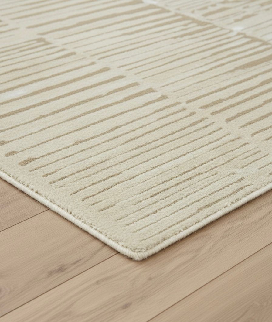 Fragment Rug