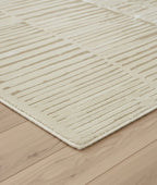 Fragment Rug