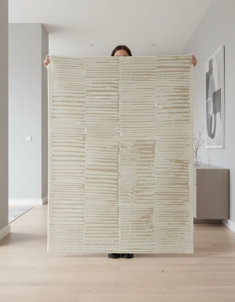 Fragment Rug