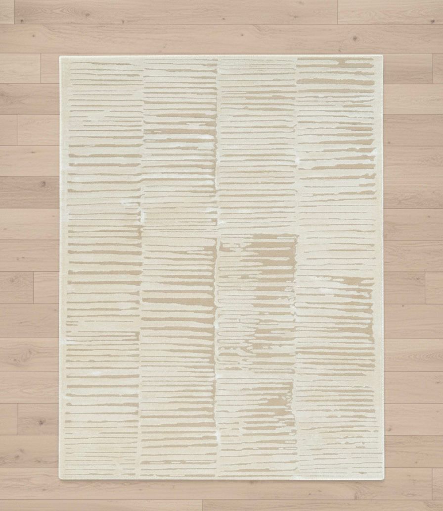 Fragment Rug