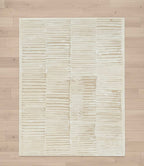 Fragment Rug
