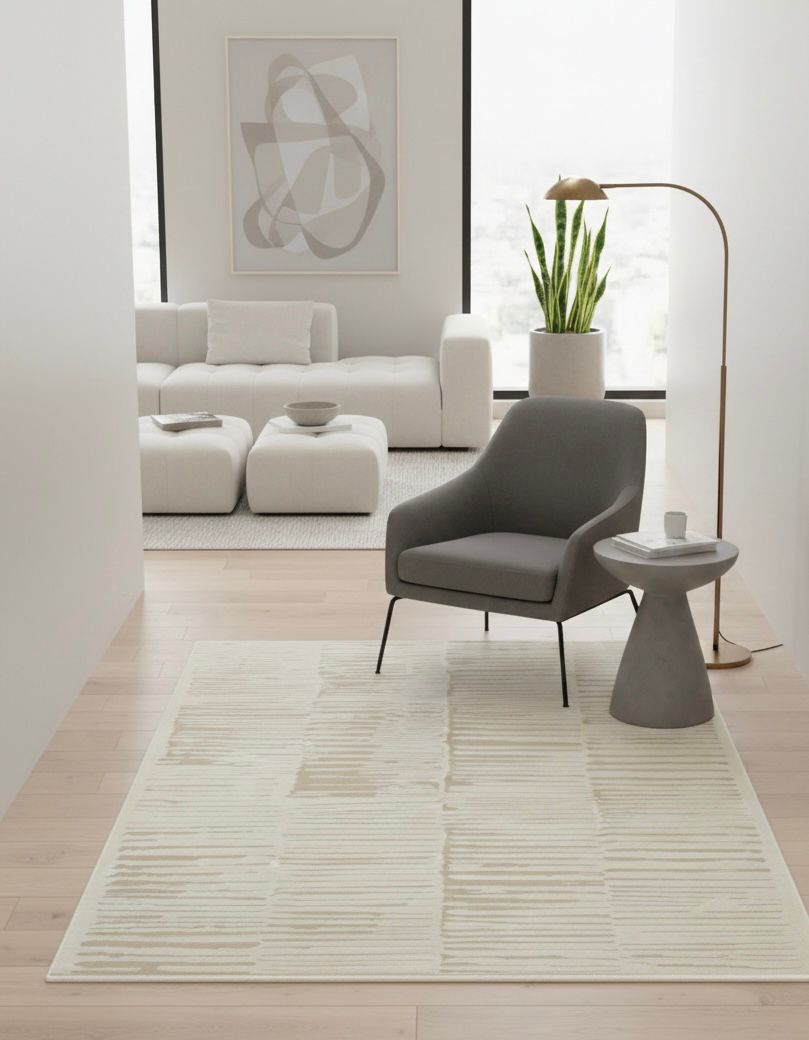 Fragment Rug