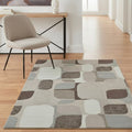 Blockhouse Rug