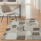 Blockhouse Rug