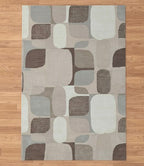 Blockhouse Rug