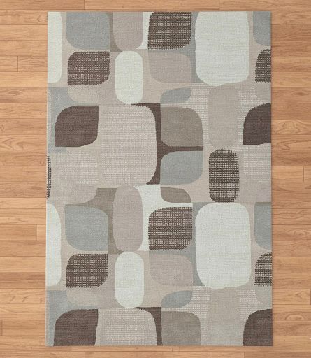 Blockhouse Rug