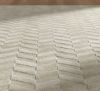 Relief Rug