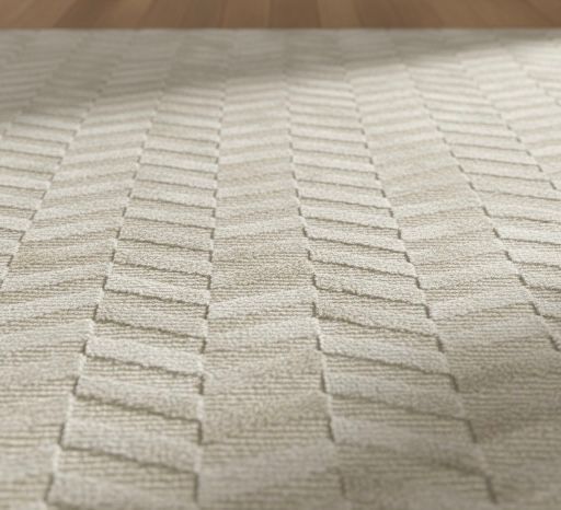 Relief Rug