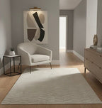 Relief Rug
