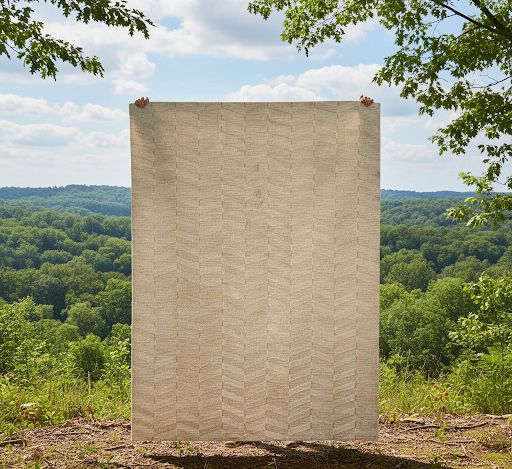 Relief Rug