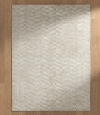 Relief Rug