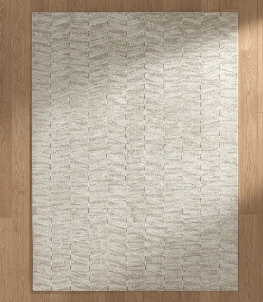 Relief Rug