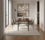 Relief Rug