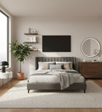 Relief Rug