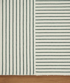 Dual Plane Rug