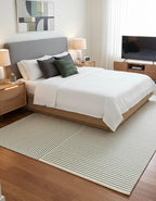 Dual Plane Rug