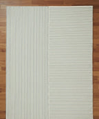 Dual Plane Rug
