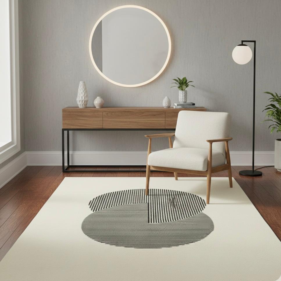 Eclipse Rug