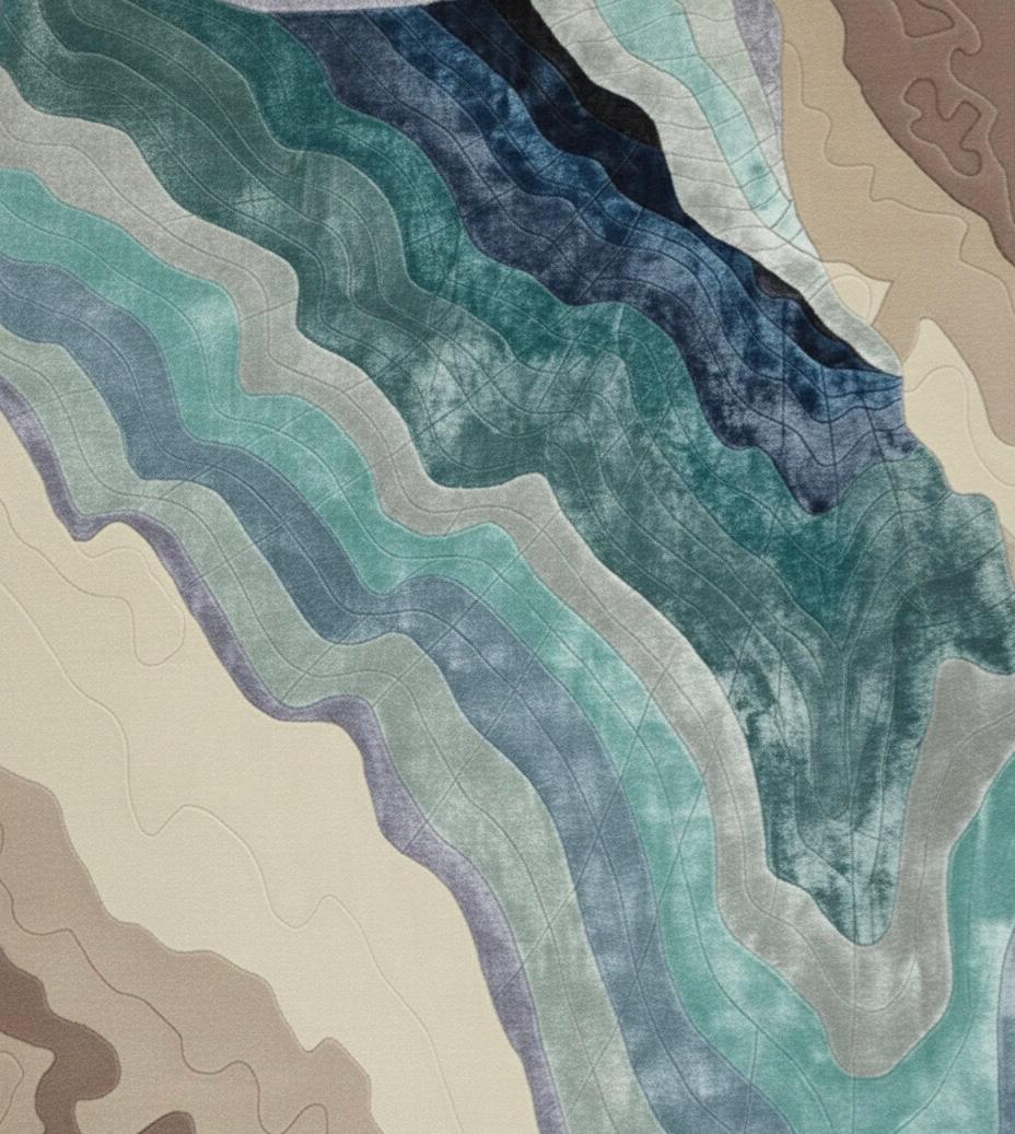 Valley Rug