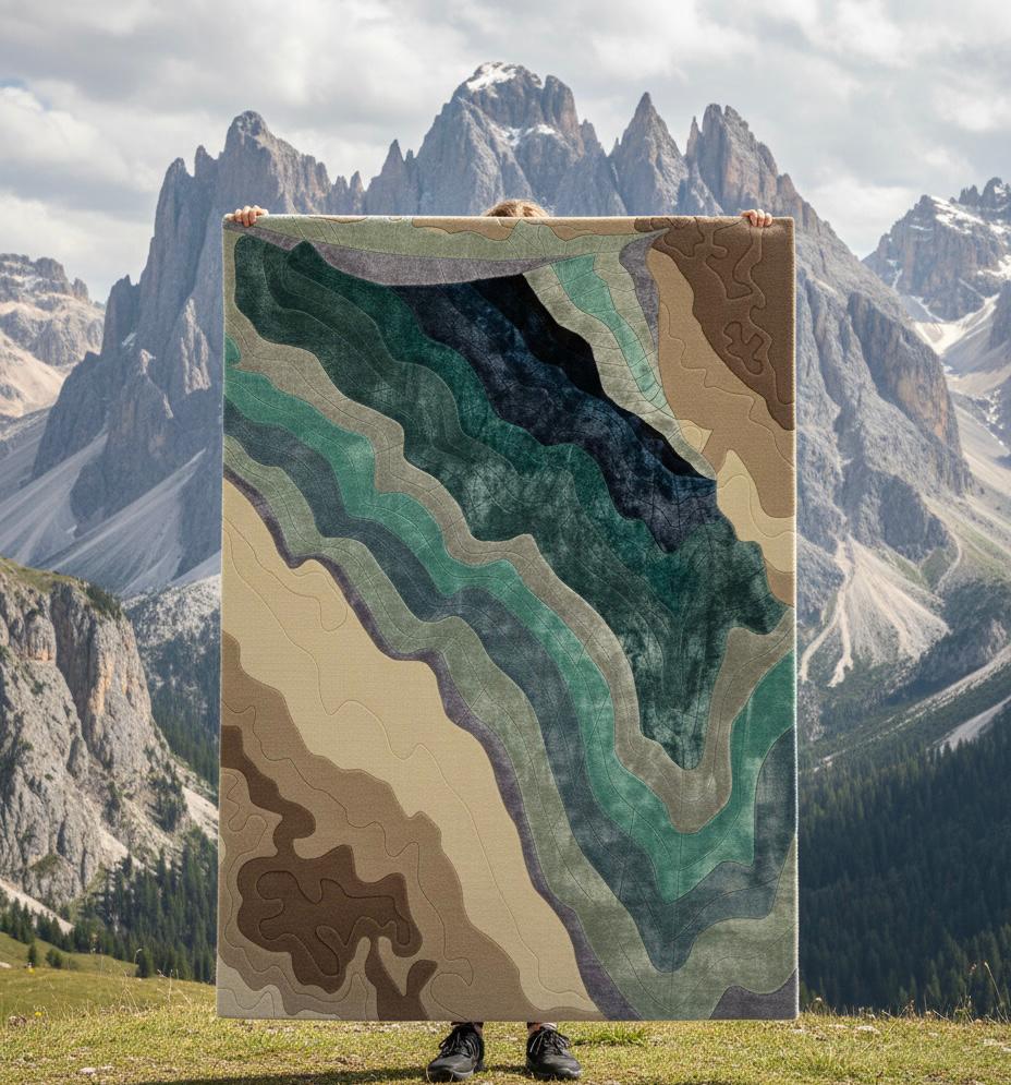 Valley Rug