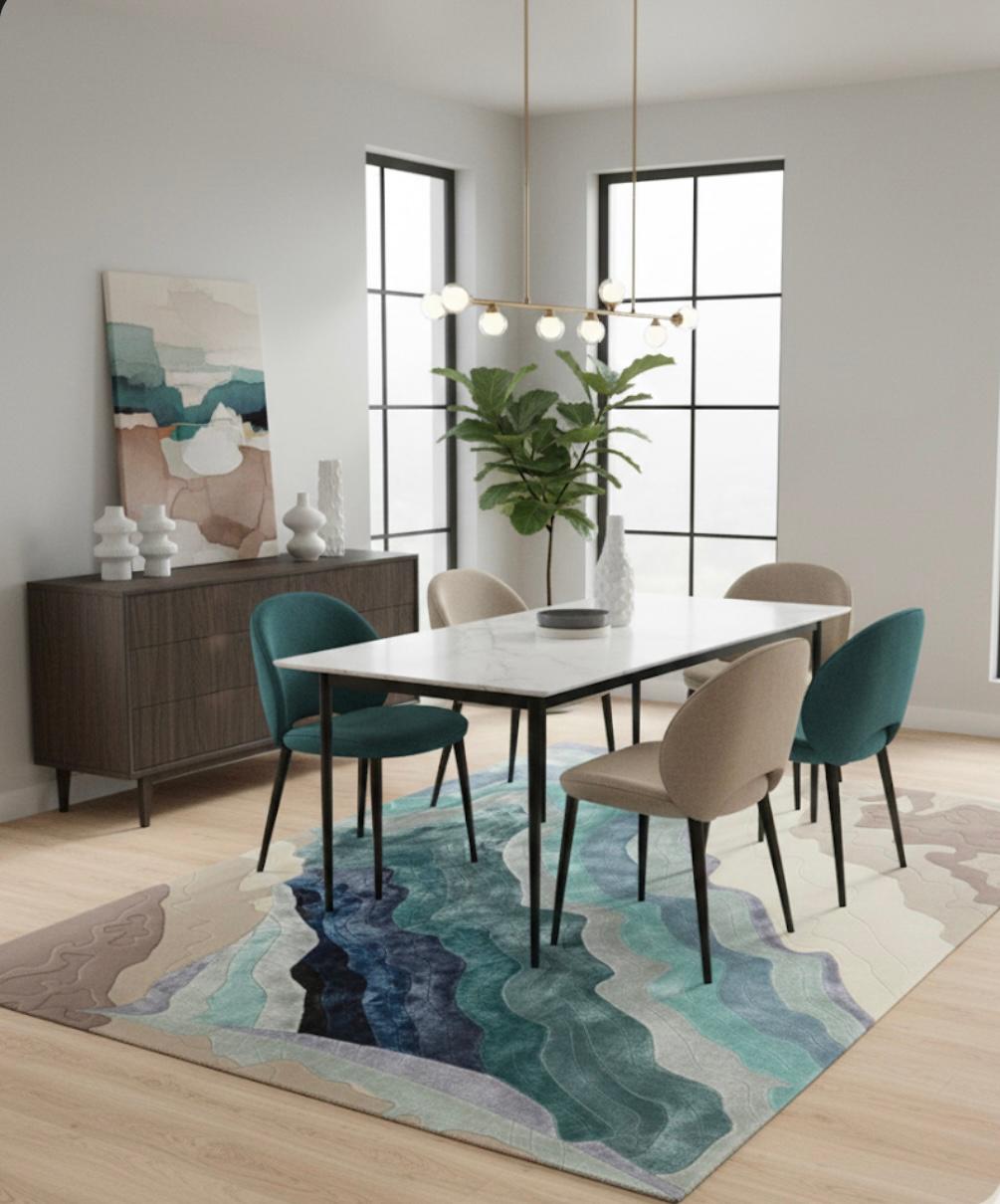 Valley Rug