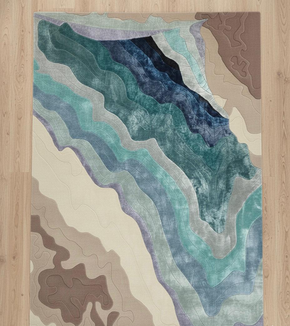 Valley Rug