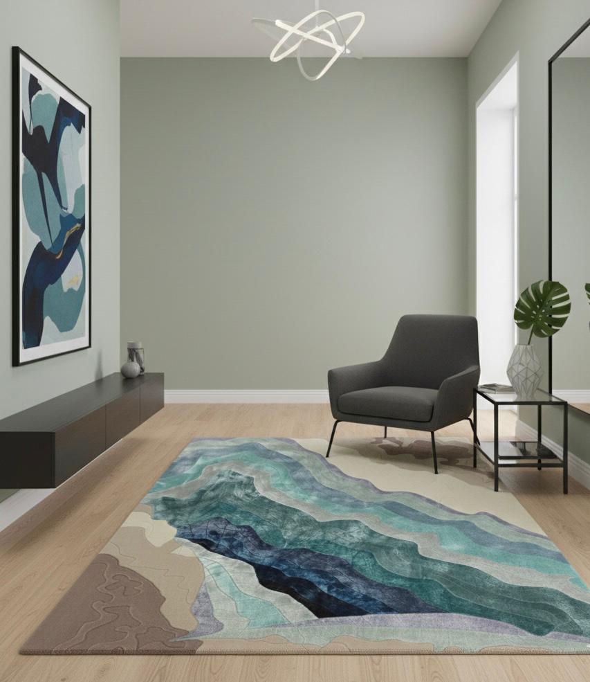 Valley Rug