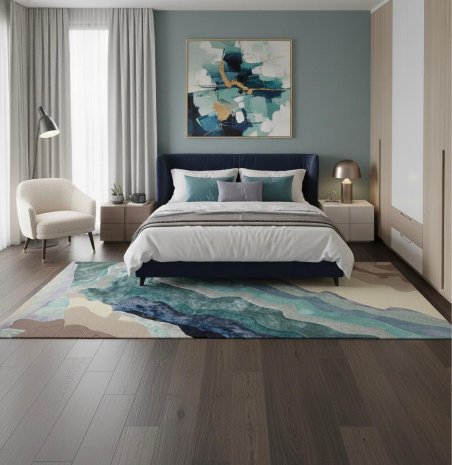 Valley Rug
