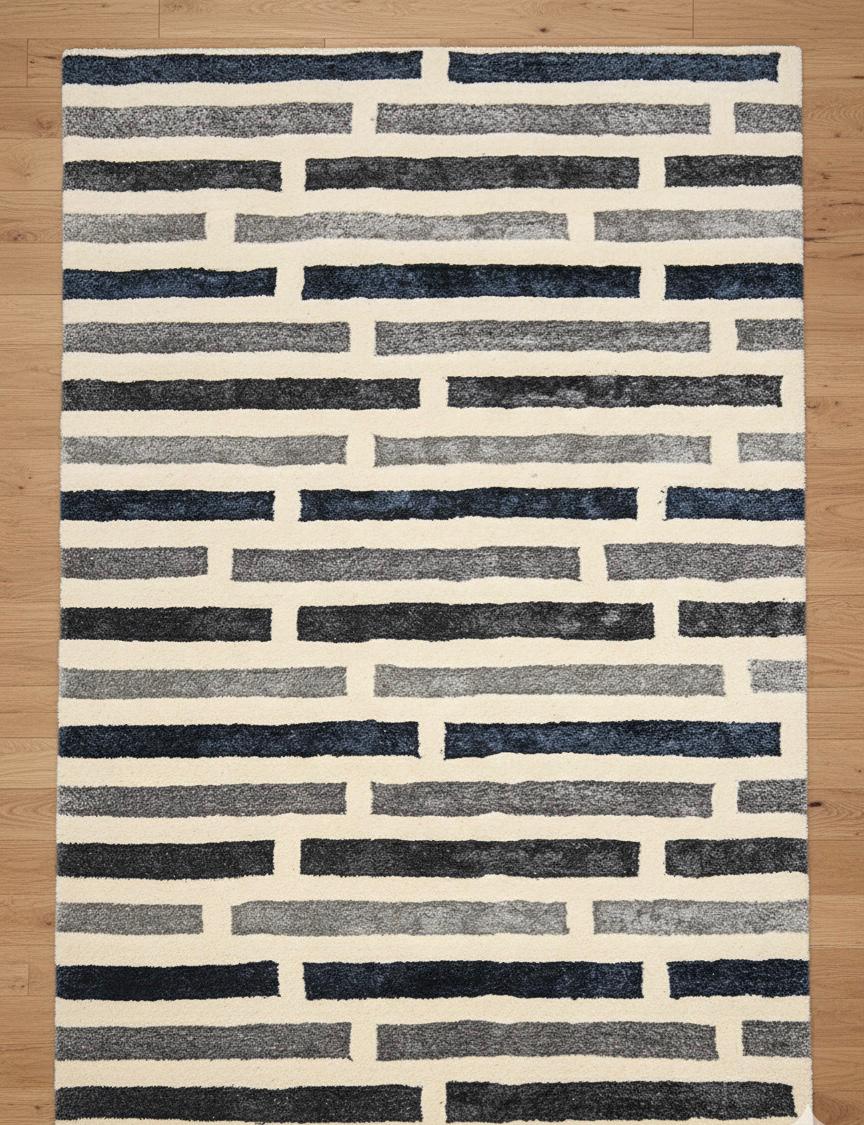 Masonry Rug