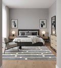 Masonry Rug