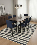 Masonry Rug