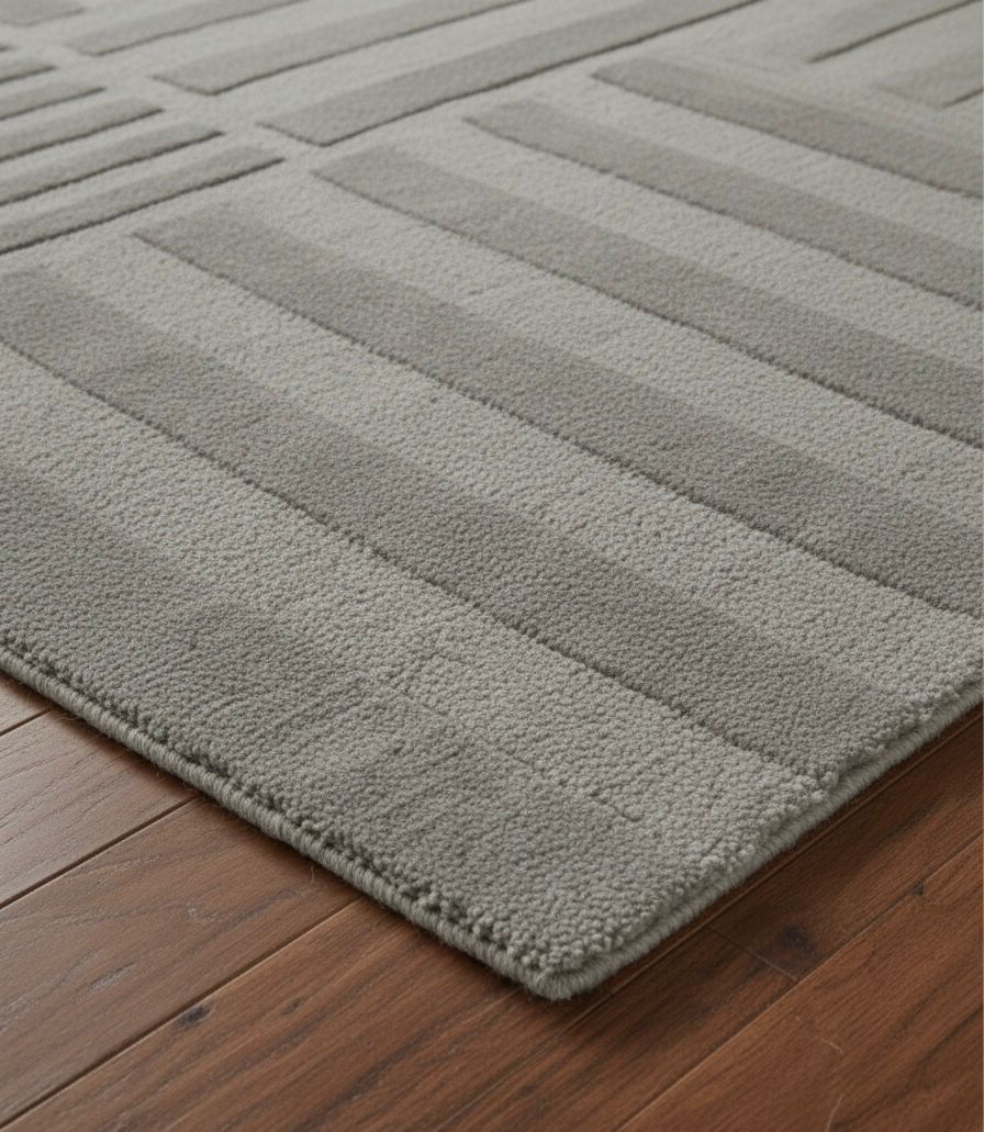 Elevation Rug