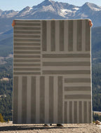 Elevation Rug
