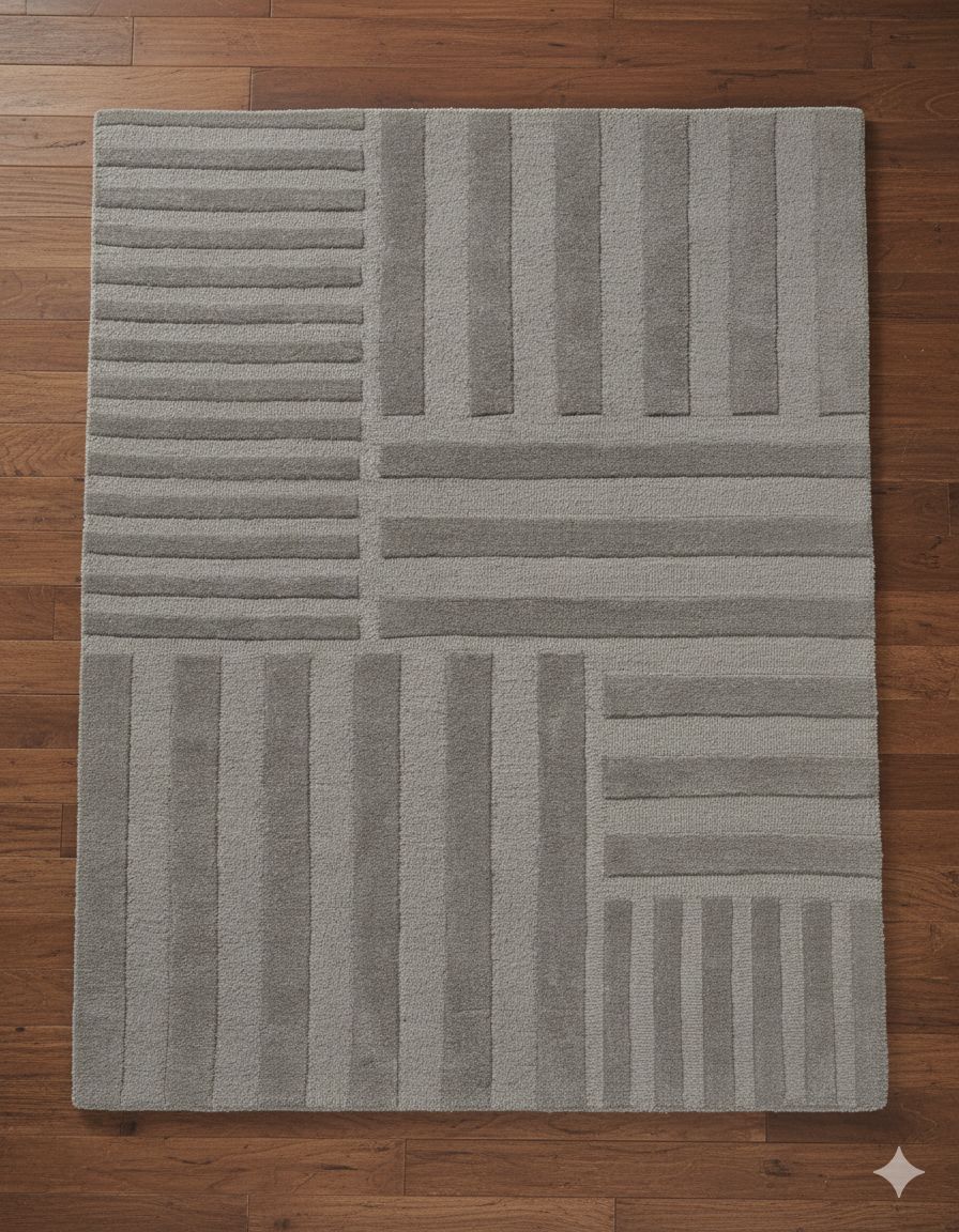 Elevation Rug