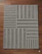 Elevation Rug