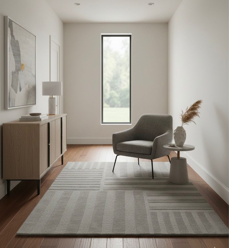 Elevation Rug