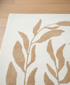 Pale Meadow Rug