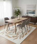 Pale Meadow Rug
