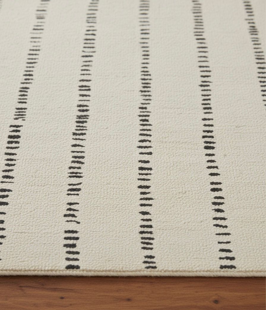 Soft Axis Rug