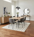 Soft Axis Rug