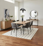 Soft Axis Rug